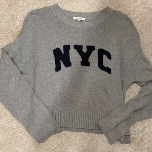 Z Supply NYC Sweater